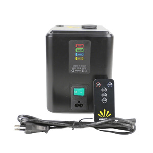 VEVOR Macchina Scintille Fredde 700W – Altezza 2-5 Metri Per Palcoscenico, Matrimoni E Feste