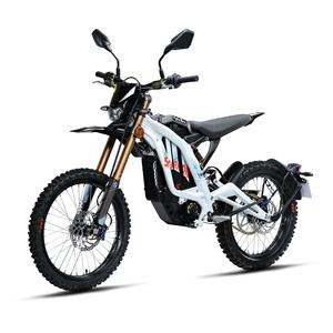 In Stock 2026 SurRon Light Bee X Electric Dirt <strong>Bike</strong> 10KW Power LBX 72V35AH Lithium Battery for Adult the Most Cost-effective - Product Image 2