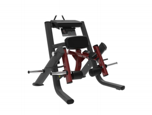 Máquina de <span class=keywords><strong>prensa</strong></span> de <span class=keywords><strong>piernas</strong></span> para <span class=keywords><strong>gimnasio</strong></span> comercial, equipo de ejercicio de fuerza para <span class=keywords><strong>piernas</strong></span> con carga de placas a 45 grados - Product Image 3