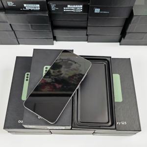 Teléfonos Originales Samsung <span class=keywords><strong>S23</strong></span>, Smartphones <span class=keywords><strong>S23</strong></span> Ultra 5G, Teléfono Móvil con una Sola SIM, Smartphone <span class=keywords><strong>S23</strong></span> Ultra 5G - Product Image 3