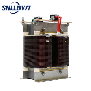 Máy Biến Áp 110V 220V Hai Pha 3000W - Product Image 3