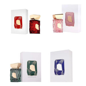 Perfume de 100 ml para Hombre y Mujer, Aroma Floral de Alta Calidad de Oriente Medio, Dubai, Spray de Larga Duración - Product Image 1