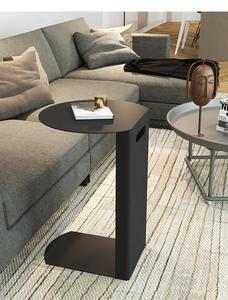 European Style Solid Steel Iron Coffee <strong>Side</strong> <strong>Sofa</strong> <strong>Table</strong> Designed for Living Room - Product Image 6