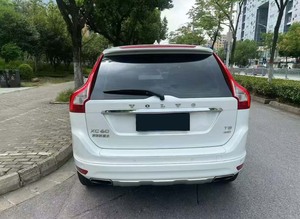 <span class=keywords><strong>VOLVO</strong></span> XC60 2.0T SUV d'<span class=keywords><strong>occasion</strong></span> en stock en Chine, vente chaude 2017, 5 portes, 5 places, SUV, boîte automatique 8 vitesses - Product Image 5