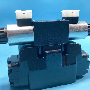 วาล์วควบคุมทิศทางแบบสัดส่วน รุ่น D31FBE01EC1NJW0, NG10/CETOP 05, OBE มีสินค้าในสต็อก - Product Image 6