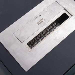 Table autoportante d'intérieur, Design moderne, biocarburant, poêle de cheminée <span class=keywords><strong>bio</strong></span>éthanol - Product Image 6