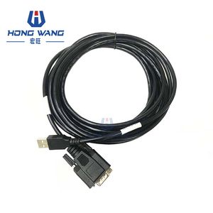 Adaptateur de scanner professionnel ET3 ET4 478-0235 538-5051, outil de diagnostic pour excavatrices Caterpillar - Product Image 5