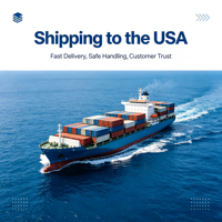 Meilleur prix pour le transport maritime de Chine vers les États-Unis et l'Europe