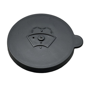 Ll Wiper Inlet Cap 28913-1KA1A 28913-1KA0A For Hyundai Kia Plastic Windshield <b>Washer</b> Fluid Refill Cover - Product Image 4