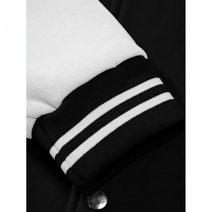 Chaquetas asequibles para hombre con cortes modernos y tela duradera diseñadas para un estilo cómodo y un uso duradero - Product Image 1