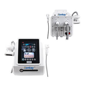 Combinaison de massage au rouleau avec logo personnalisé pour réduire la graisse et éliminer la cellulite Soins de beauté professionnels pour modeler le corps - Product Image 2