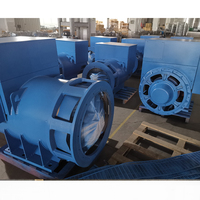 Emean 1000kw 1mw alternateur AC Dynamo générateur prix de 1000kva 1000 kw grand alternateur 1000 kva