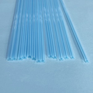 उच्च गुणवत्ता वाले चिकित्सा-ग्रेड प्लास्टिक पेबैक कैथीटर डिस्पोजेबल स्टेल पेबक्स तीन-लुमेन ट्यूबिंग - Product Image 3