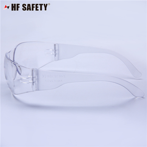 ANSI Z87 + Lunettes De Seguridad /Gafas De La Seguridad - Product Image 4