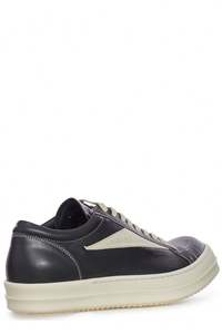 Zapatillas de Deporte de Diseño Vintage para Hombre y Mujer, de Cuero, con Cordones, de Plataforma, Casuales y de Lujo - Product Image 3