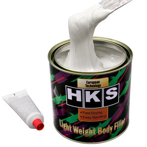 तेजी से सुखाने वाली आसान रेत 4 किलो पैकेज सफेद शरीर के साथ सफेद शरीर bptty bo ptty - Product Image 1