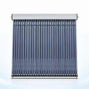 Collecteur solaire à tubes évacués, <span class=keywords><strong>chauffe</strong></span>-<span class=keywords><strong>eau</strong></span> solaire à tubes thermiques durable 300L pour installation résidentielle et extérieure - Product Image 1