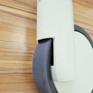 8 Zoll 200mm Rolle für Kranken tragen Krankenhaus bett Zentral steuerung Verriegelung Medical <span class=keywords><strong>Caster</strong></span> <span class=keywords><strong>Wheel</strong></span> - Product Image 5