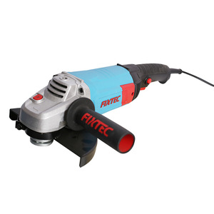 เครื่องมือไฟฟ้า FIXTEC กำลังไฟ 1800 วัตต์ เครื่องเจียรขนาด 180 มม. รุ่น FAG18005 คุณภาพสูง FAG18005 FAG18005 เครื่องเจียรคุณภาพสูง รุ่น G - Product Image 3