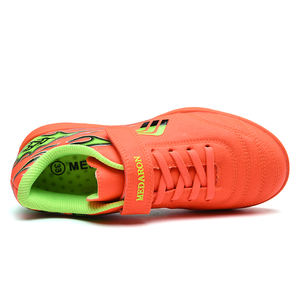 2022 nouveauté haute qualité couture lycéens chaussures <span class=keywords><strong>de</strong></span> football pour enfants enfants petite <span class=keywords><strong>taille</strong></span> - Product Image 4