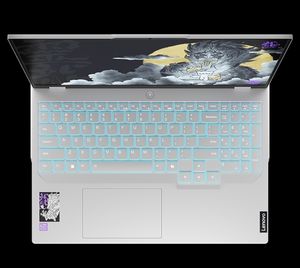 SAVE x PANDAER Spirit Dragon Limited Y9000P Laptop 14e génération Smart Intel Core i9-14900HX RTX 4060 8G Solo Graphics - Product Image 3