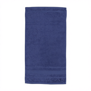 <span class=keywords><strong>Asciugamani</strong></span> personalizzati Ephesos <span class=keywords><strong>con</strong></span> ricamo personalizzato di nomi/<span class=keywords><strong>iniziali</strong></span>. Set di 2 <span class=keywords><strong>Asciugamani</strong></span> in 100% Cotone per Adulti e Bambini Bagno e Piscina - Product Image 1