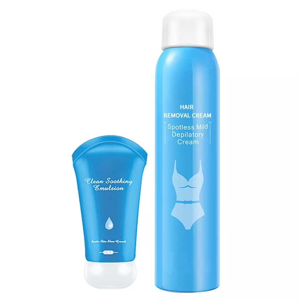 Уникальный Крем ODM для удаления волос на подмышках и теле с алоэ вера для мужчин и женщин от производителя, безболезненный крем для удаления волос для мужчин