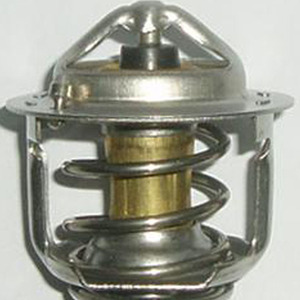 เทอร์โมสตัทเครื่องยนต์ 90916-03046 82C สำหรับอะไหล่ทดแทน Toyota FAW JP - Product Image 2