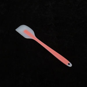 مجموعة ملاعق سيليكون قابلة لإعادة الاستخدام وآمنة للطعام، أدوات مطبخ مقاومة للحرارة، أدوات مطبخ خالية من مادة BPA رائجة البيع - Product Image 6