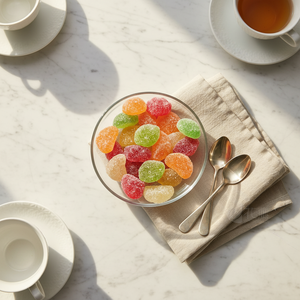 Permen Probiotik Bacillus Coagulans BC-39 untuk Dewasa, Kesehatan Imunitas & Usus, Permen Probiotik Buatan China - Product Image 1