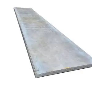 Manufacturer Supply Tisco Carbon Steel Plate ASTM Cold Rolled Hot Rolled Carbon Steel Sheet