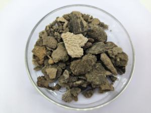 Высококачественная игла губка спикула порошок 70% 99% гидролизованная губка экстракт губка спикула - Product Image 3