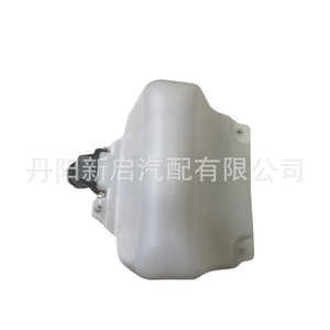 Depósito de líquido limpiaparabrisas Renault de plástico OE5010578532 para camiones de servicio pesado - Product Image 4