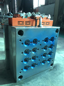 Produit le plus vendu, bouchon de bouteille à rabat, couvercle en plastique, couvercle de bouteille, moule d'injection - Product Image 6