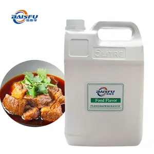 1kg/25kgs mì ăn liền gia vị ngon thịt bò Om Đỏ