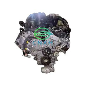 Offre Spéciale Toyota Crown Mark X Soarer bonnes machines japonaises remanufacturées 4GR FSE V6 assemblage de moteur à essence Changan direct - Product Image 3