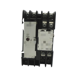 9007sgp1 Ser. a 120vac Nsnp Nuevo Original Listo Stock Automatización industrial Pac Controlador de programación de PLC dedicado - Product Image 1