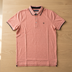 เสื้อเชิ้ตผู้ชายแบรนด์ดัง คอลเลคชั่นฤดูใบไม้ผลิ สำหรับผู้ใหญ่ ไซส์ S-XXL ผลิตในบังกลาเทศ สินค้าเกินออเดอร์ ผ้าฝ้าย - Product Image 3