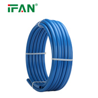 Échantillon gratuit IFAN 16x2.0mm Pex Al Pex tuyau Pert tuyau Pex tuyaux de plomberie pour système de chauffage par le sol