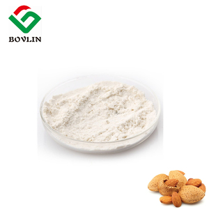 Davul ve badem sütü ambalajında yüksek proteinli toplu beyaz % plastik saklama kutusu toz bitkisel özü - Product Image 3