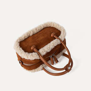 Fabricant de sacs à main et sacs bandoulière haut de gamme pour femmes, tendance mode féminine - Product Image 3