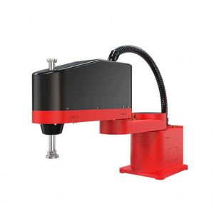 Robot universel à 4 axes, charge maximale 10 kg, portée du bras 800 mm, adapté à l'impression, à l'emballage et au traitement des métaux - Product Image 2
