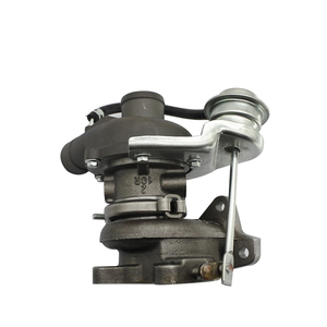 8972389791 900 ° Kit turbocompresseur en alliage K18 résistant à la chaleur pour Hitachi ZX70 SY75-9, restaure la puissance d'origine - Product Image 4