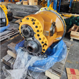 Support de rouleau de chenille pour camion minier Cat 777 et pièces de transmission de chargeuse sur pneus 988 - Product Image 3