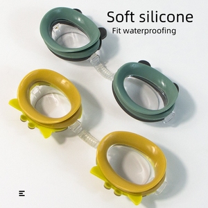 Lunettes de <span class=keywords><strong>natation</strong></span> pour enfants anti-buée et anti-fuite, lunettes de <span class=keywords><strong>natation</strong></span> pour enfants - Product Image 3