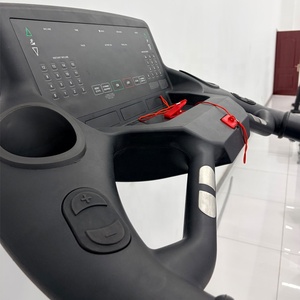 Shizhuo Commercial Slat Flat Self Generation Linear Powered Running Gym Fitness 1-20km/h Cd01 Exceed Pendulum Squat - Product Image 3