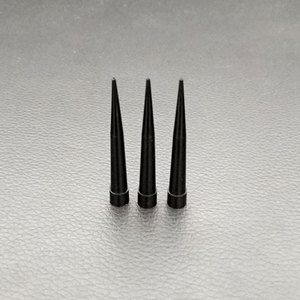 Puntas de Plástico para Ensayos Roche OEM, Dedicadas a los Instrumentos Modulares Roche <span class=keywords><strong>Elecsys</strong></span> E411 C111 C311 E601 E801 - Product Image 1