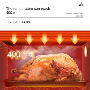 <span class=keywords><strong>Four</strong></span> à pain au maïs commercial à gaz, quatre niveaux, 8/12/16 plateaux, grande capacité avec pulvérisation de vapeur, nouvelle exportation pour usage en boulangerie - Product Image 2