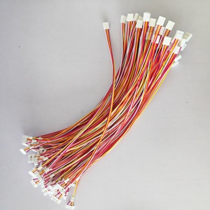 Produsen Menawarkan Kabel Terminal Grosir, Kabel Internal, Papan Sirkuit, Kabel Sambungan, Kabel Harness, Kabel Tahan Suhu Tinggi - Product Image 1