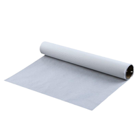Papel de Dibujo de Ingeniería de Alta Calidad de 80 g/m², 50/54/60 Pulgadas, Núcleo de 2 Pulgadas, Apto para Uso con Plotter